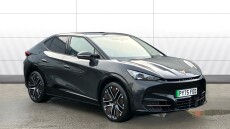 CUPRA Tavascan 250kW VZ2 77kWh AWD 5dr Auto Electric Estate